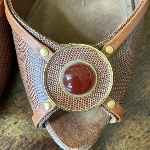 Hollywould shoes, size 9 - Picture 3 of 9